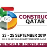 Meet us in Big 5 Qatar