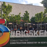 Inspiring Experience at Big5 Expo, Kenya!