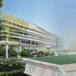 How Our Gypsum Boards Contribute to Greener, Energy-Efficient Buildings