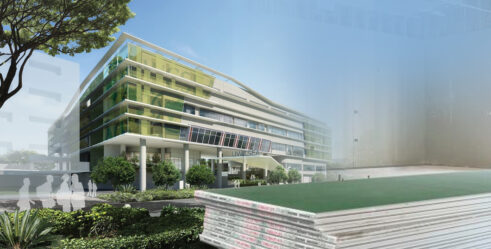 How Our Gypsum Boards Contribute to Greener, Energy-Efficient Buildings