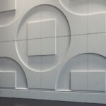 Why Interior Contractors Prefer Gypsum Over Traditional Materials