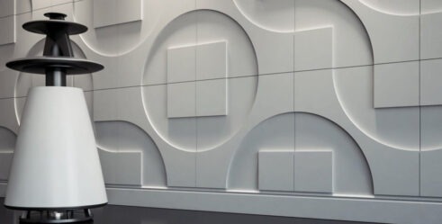 Why Interior Contractors Prefer Gypsum Over Traditional Materials