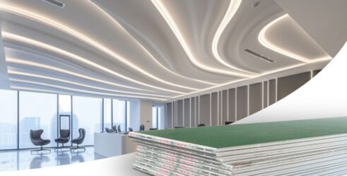 How Decorative Plaster Improves Wall Durability and Aesthetics