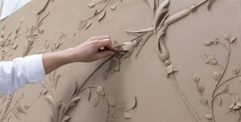 How to Maintain Decorative Plaster Walls for Lasting Elegance